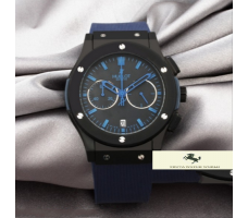 HK1042 HUBLOT BİG BANG FUSİON KRONO LAVİCERT